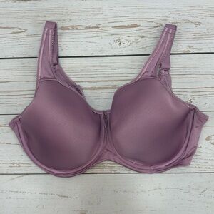 Wacoal Purple Bra